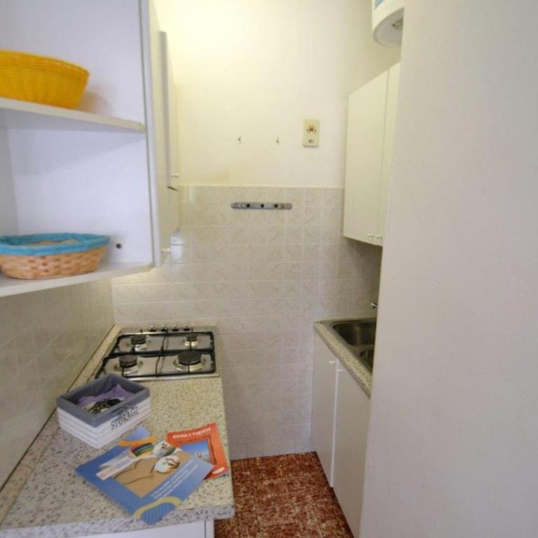 Lion - Appartamento con 2 Camere da Letto - 18