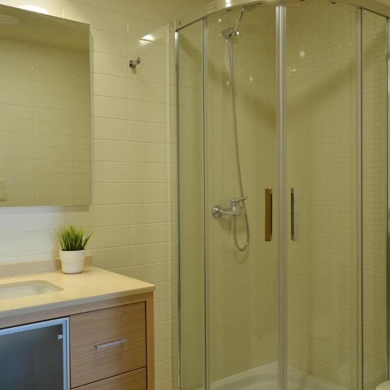 FLAT SELECT Pinamar - Apartamento de 3 dormitorios con vistas al mar - 1