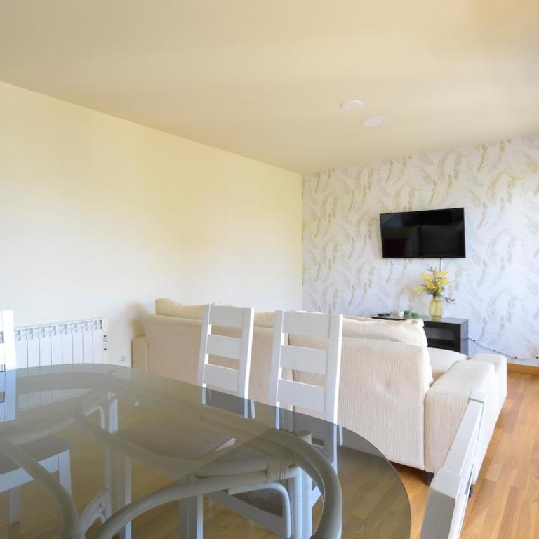 FLAT SELECT Pinamar - Apartamento de 3 dormitorios con vistas al mar - 2