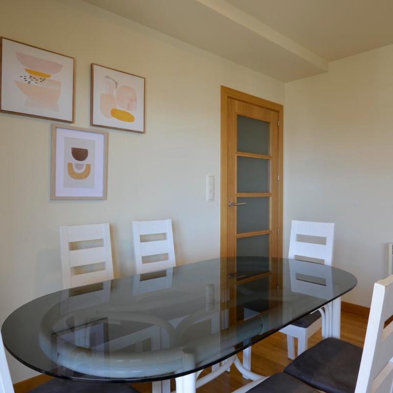 FLAT SELECT Pinamar - Apartamento de 3 dormitorios con vistas al mar - 3