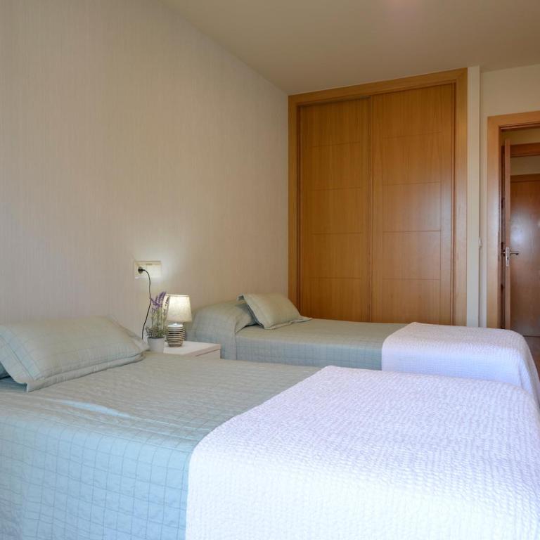 FLAT SELECT Pinamar - Apartamento de 3 dormitorios con vistas al mar - 4