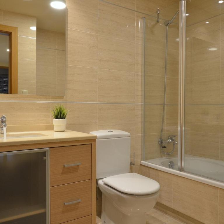 FLAT SELECT Pinamar - Apartamento de 3 dormitorios con vistas al mar - 8