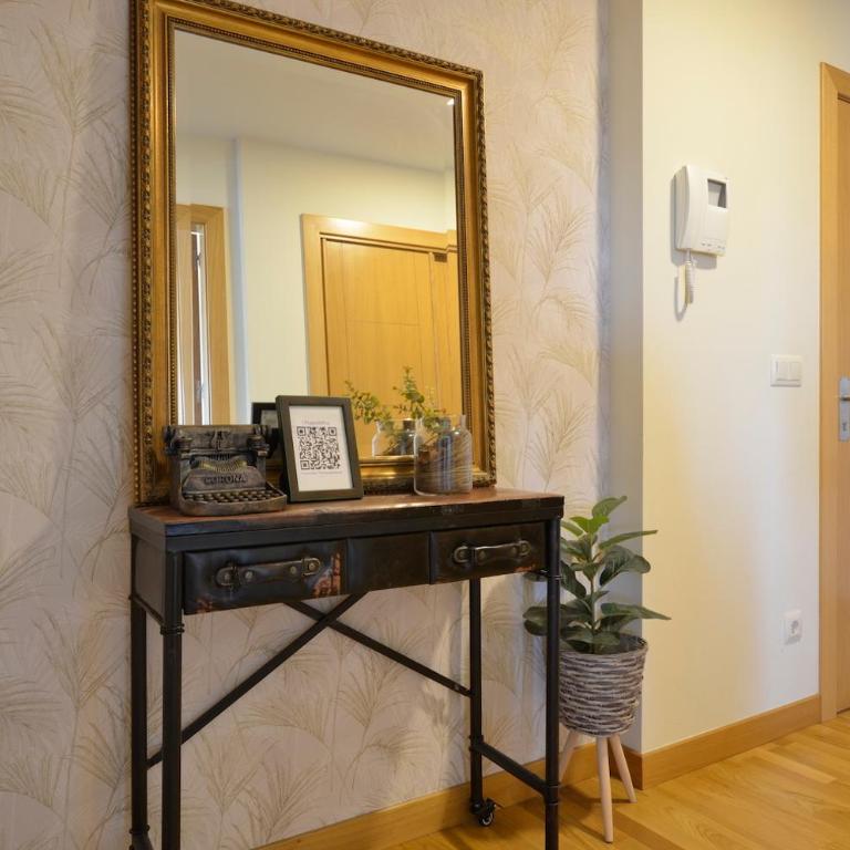 FLAT SELECT Pinamar - Apartamento de 3 dormitorios con vistas al mar - 9