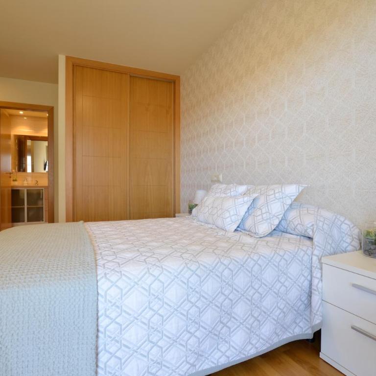 FLAT SELECT Pinamar - Apartamento de 3 dormitorios con vistas al mar - 11