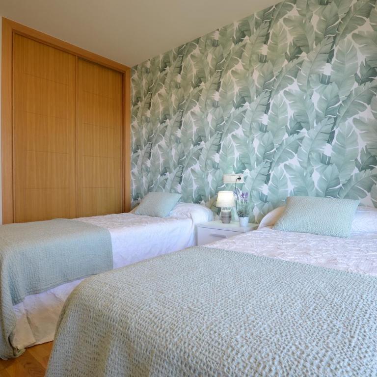 FLAT SELECT Pinamar - Apartamento de 3 dormitorios con vistas al mar - 12