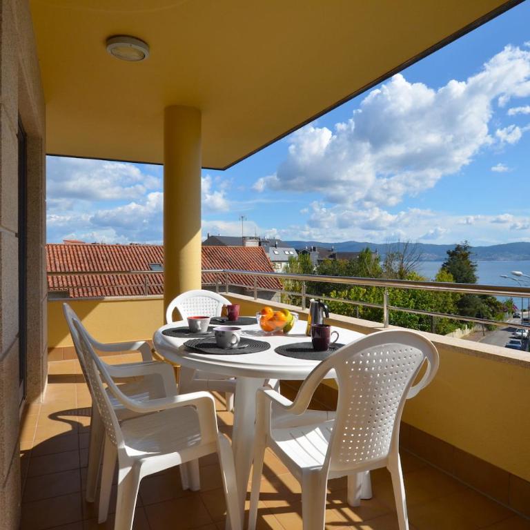 FLAT SELECT Pinamar - Apartamento de 3 dormitorios con vistas al mar - 13
