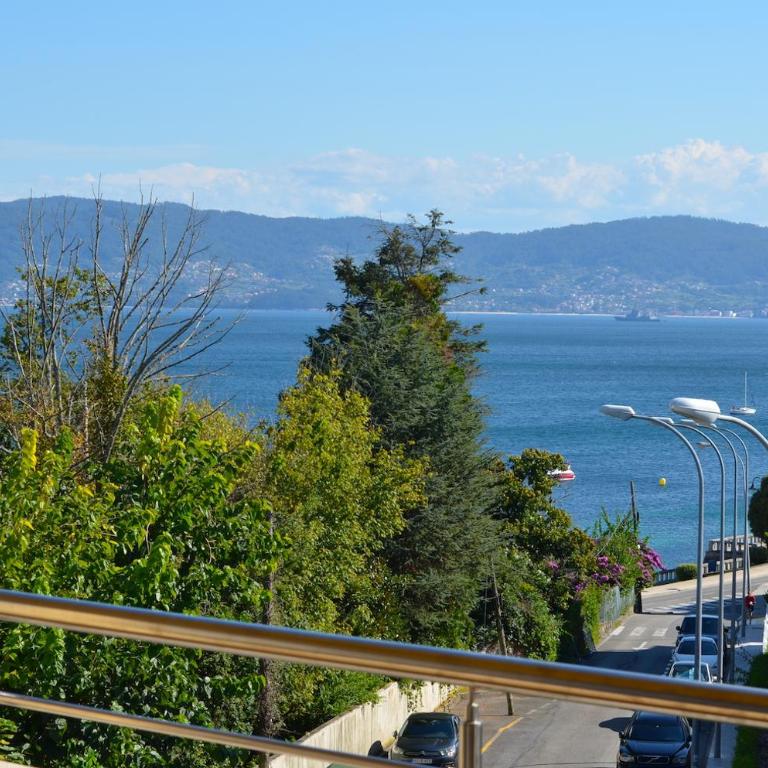 FLAT SELECT Pinamar - Apartamento de 3 dormitorios con vistas al mar - 14