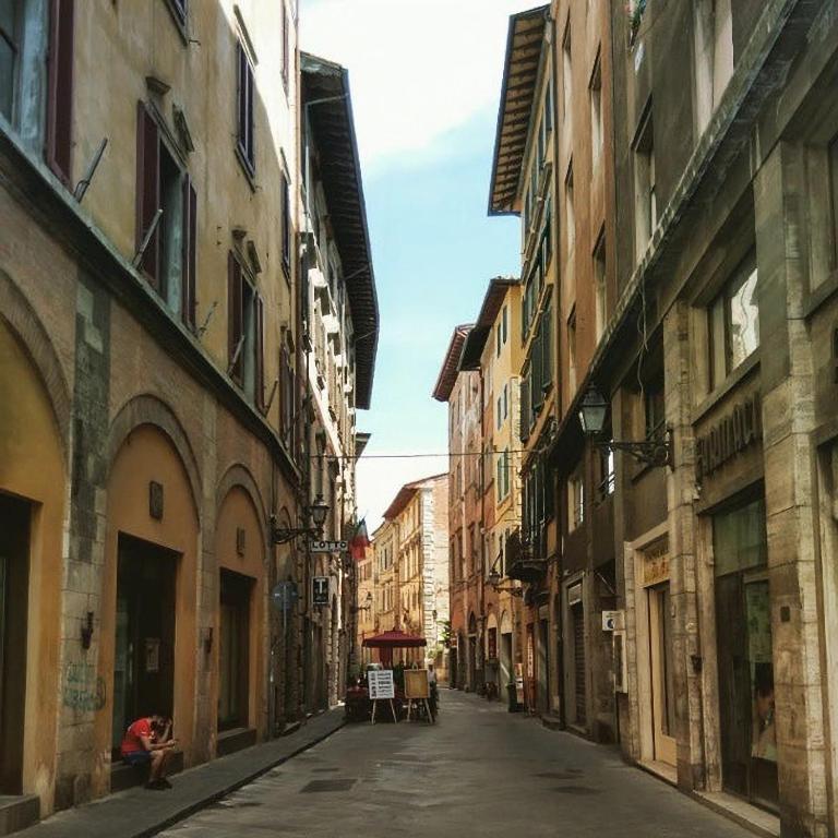 Appartamento nel centro storico di Pisa - Two-Bedroom Apartment - 24