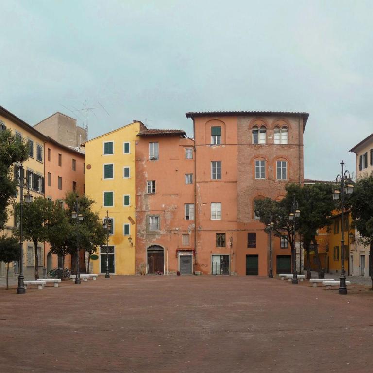 Appartamento nel centro storico di Pisa - Two-Bedroom Apartment - 25