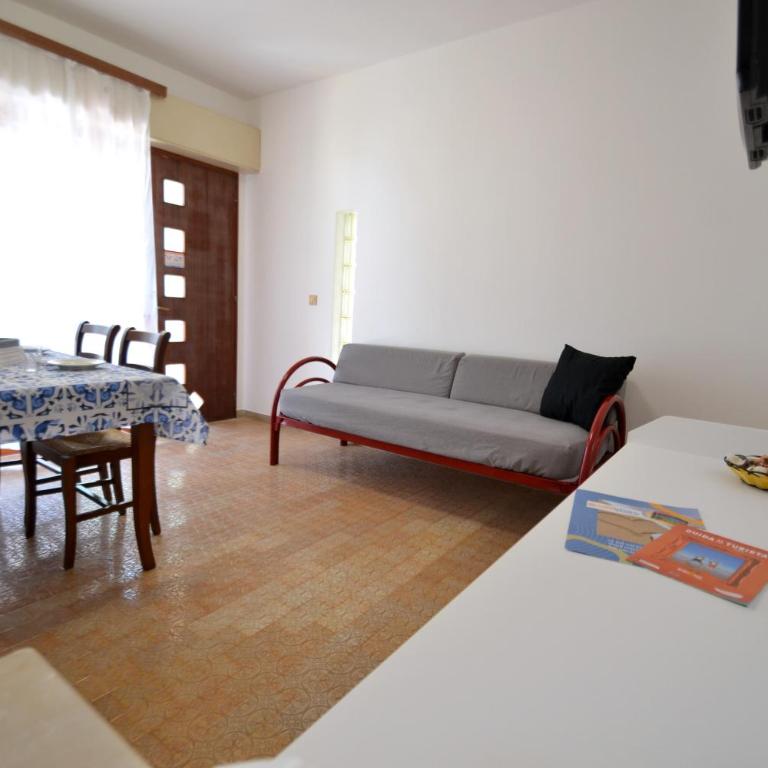 Park - Two-Bedroom Villa - 35