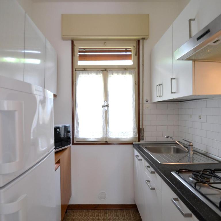 Park - Two-Bedroom Villa - 22
