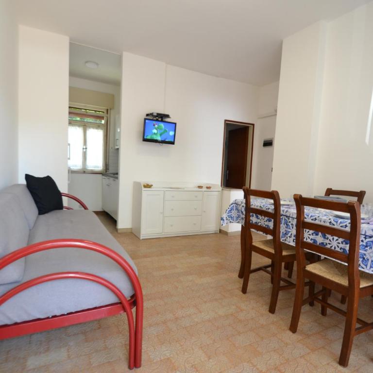 Park - Two-Bedroom Villa - 30