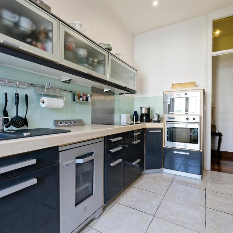 La Suite Joli Coeur - Appt type Ecole de Nancy - Appartement 2 Chambres - 3