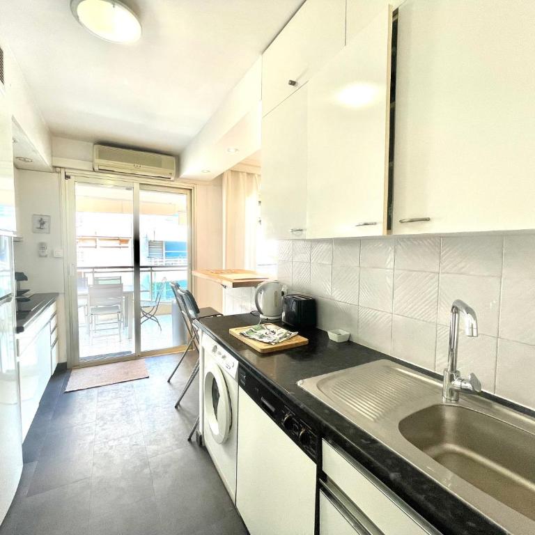 Cannes Center by Welcome to Cannes - Appartement - 10