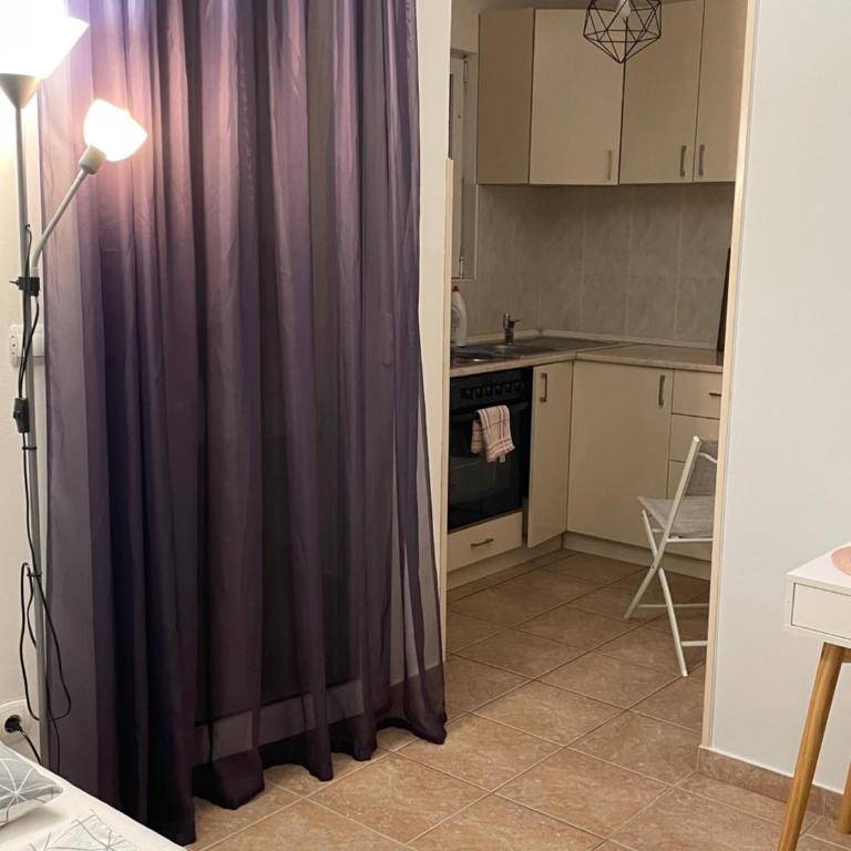 Amonte - Studio Apartment - 13