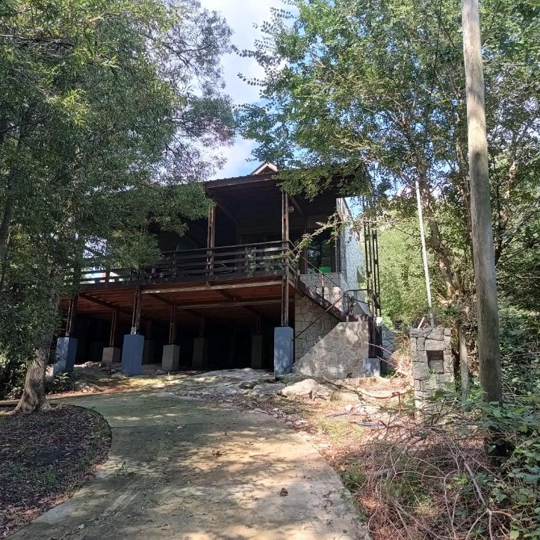 Caluca Ranch - Two-Bedroom House - 1