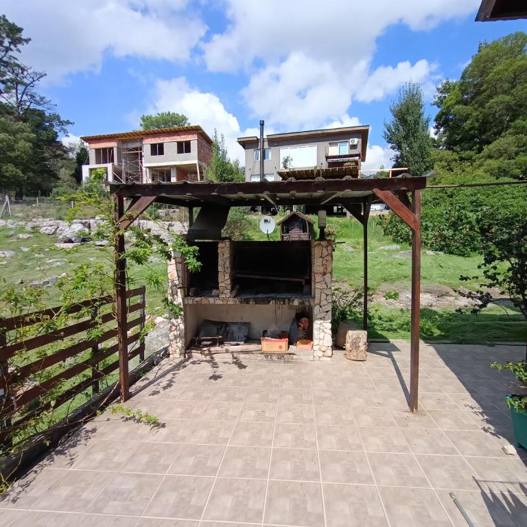 Caluca Ranch - Two-Bedroom House - 13