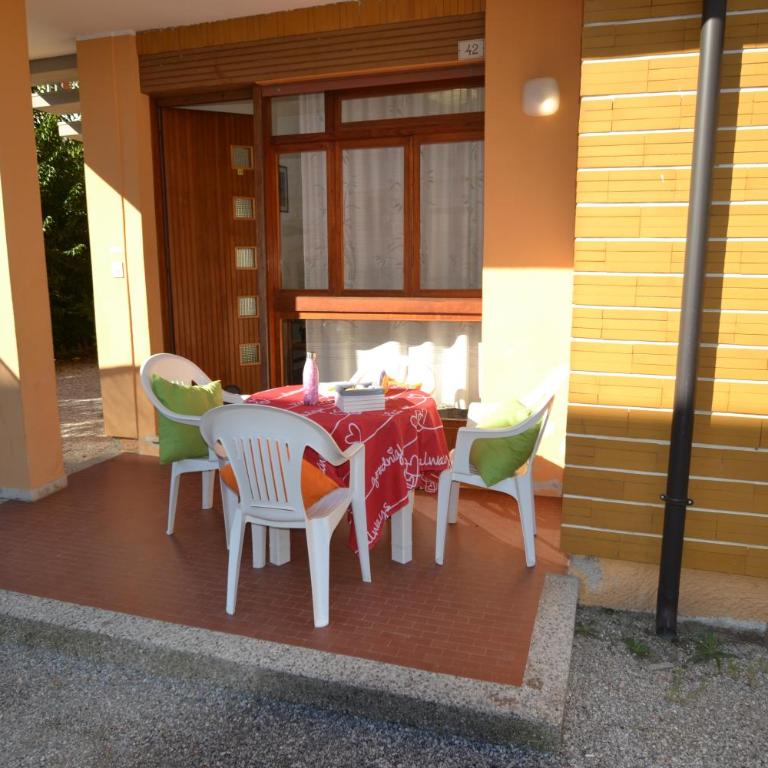 Park - Two-Bedroom Villa - 6