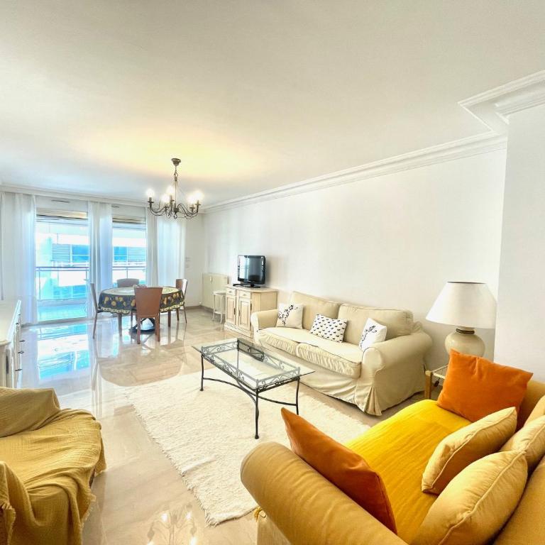 Cannes Center by Welcome to Cannes - Appartement - 2