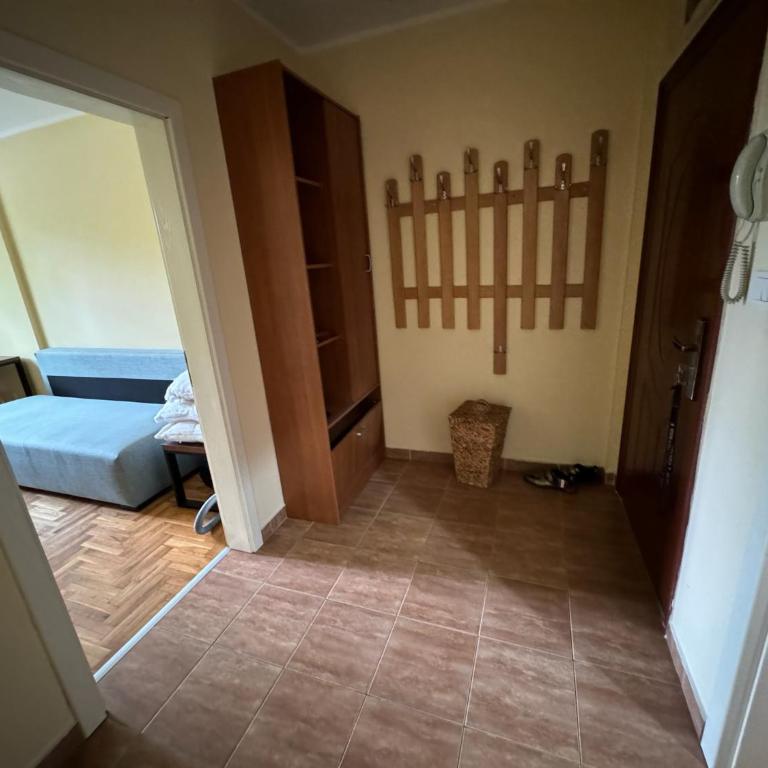 Jednosoban, Grbavica - Apartman sa 1 Spavaćom Sobom - 2