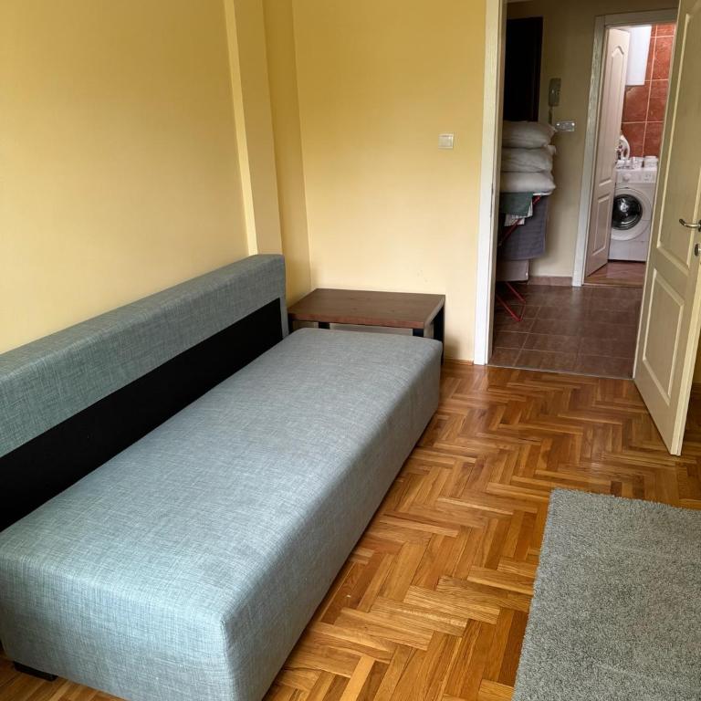 Jednosoban, Grbavica - Apartman sa 1 Spavaćom Sobom - 7
