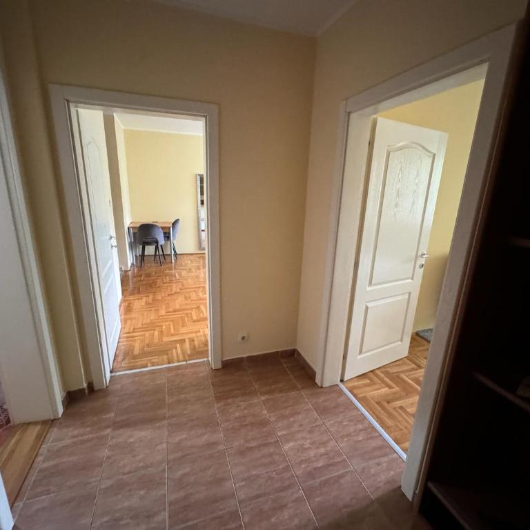 Jednosoban, Grbavica - Apartman sa 1 Spavaćom Sobom - 11