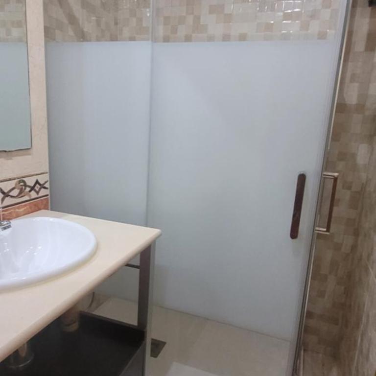 Apartamento 1 Linea de Playa Marina Dor Magic World - Apartamento de 2 dormitorios - 14