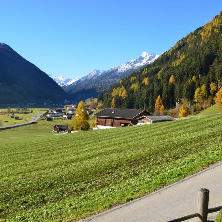 Ferienhaus Stubaiblick - Haus mit 4 Schlafzimmern - 54