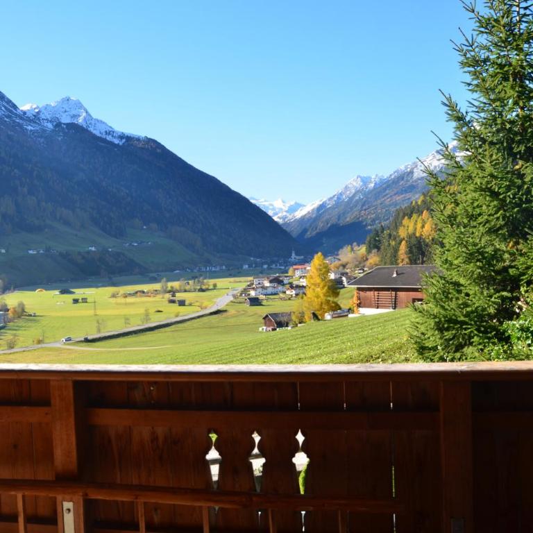 Ferienhaus Stubaiblick - Haus mit 4 Schlafzimmern - 35