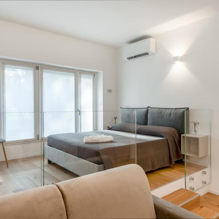 Duomo and Navigli - Cozy and Quiet Apartment with Park View - Appartamento con 1 Camera da Letto - 20