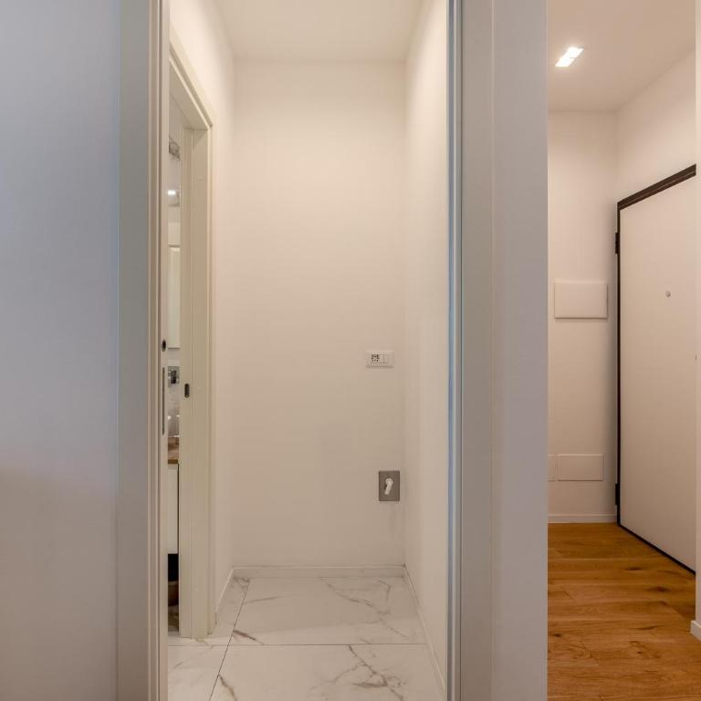 Duomo and Navigli - Cozy and Quiet Apartment with Park View - Appartamento con 1 Camera da Letto - 18