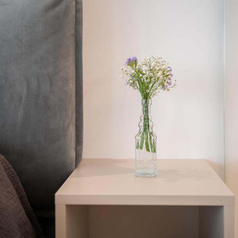 Duomo and Navigli - Cozy and Quiet Apartment with Park View - Appartamento con 1 Camera da Letto - 26
