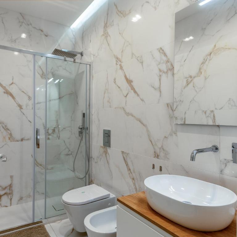 Duomo and Navigli - Cozy and Quiet Apartment with Park View - Appartamento con 1 Camera da Letto - 10