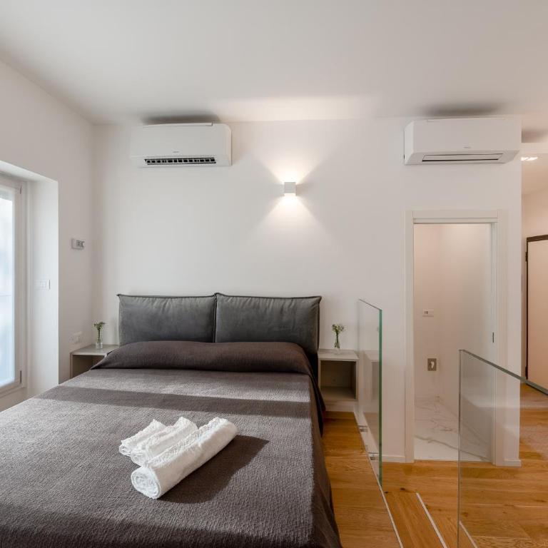Duomo and Navigli - Cozy and Quiet Apartment with Park View - Appartamento con 1 Camera da Letto - 32