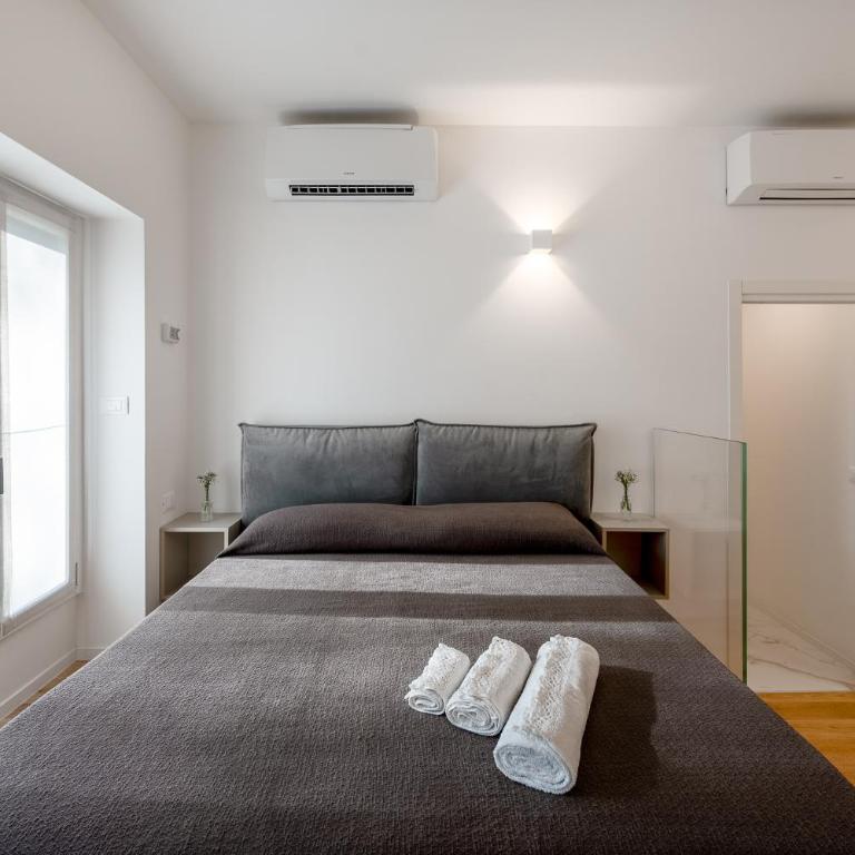 Duomo and Navigli - Cozy and Quiet Apartment with Park View - Appartamento con 1 Camera da Letto - 25