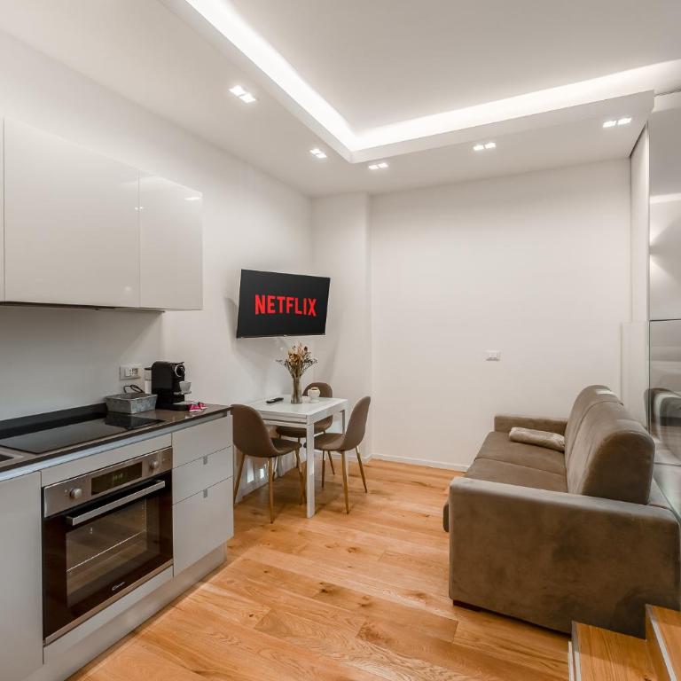 Duomo and Navigli - Cozy and Quiet Apartment with Park View - Appartamento con 1 Camera da Letto - 2