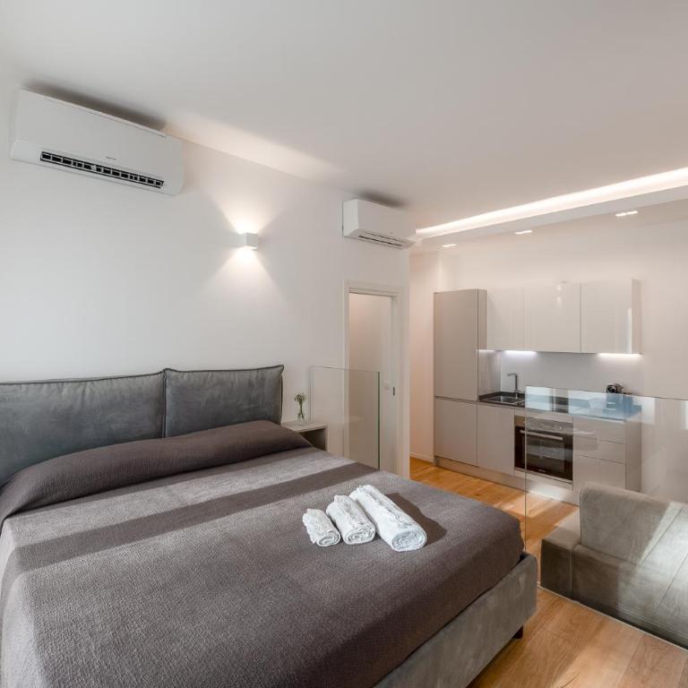 Duomo and Navigli - Cozy and Quiet Apartment with Park View - Appartamento con 1 Camera da Letto - 31