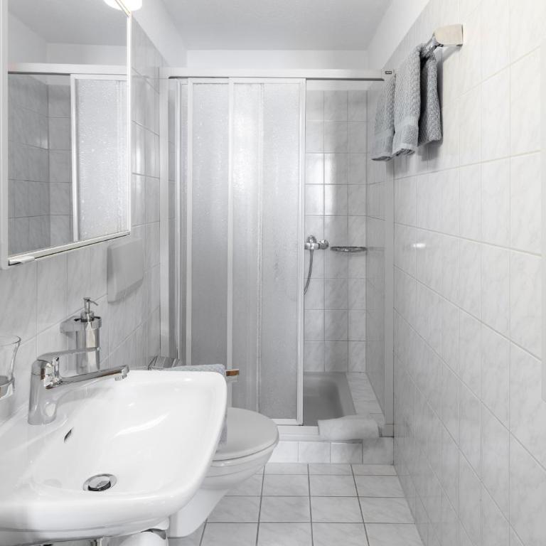 Chasa Vi Studio - Apartment mit 1 Schlafzimmer - 6