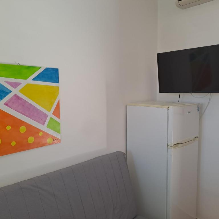 Appartamento Dei Pini - Appartamento - 11
