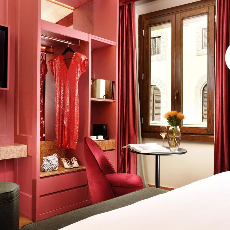 Floren Hotel - Classic Double or Twin Room - 7