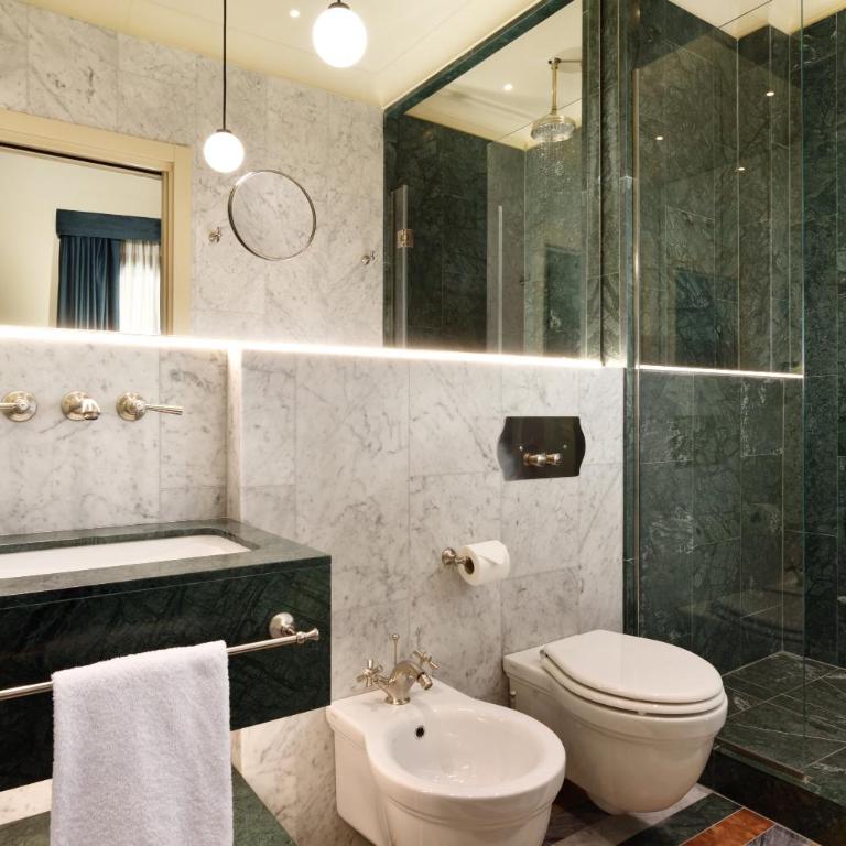 Floren Hotel - Classic Double or Twin Room - 6