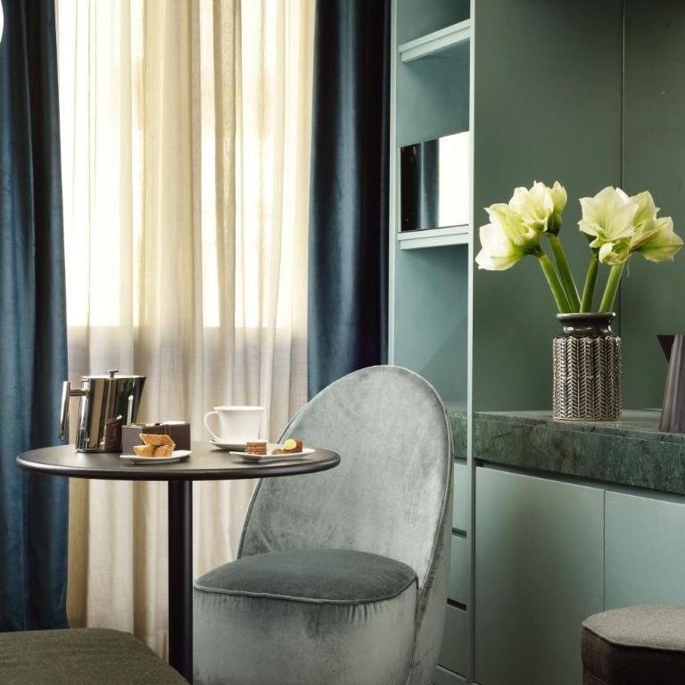 Floren Hotel - Classic Double or Twin Room - 2