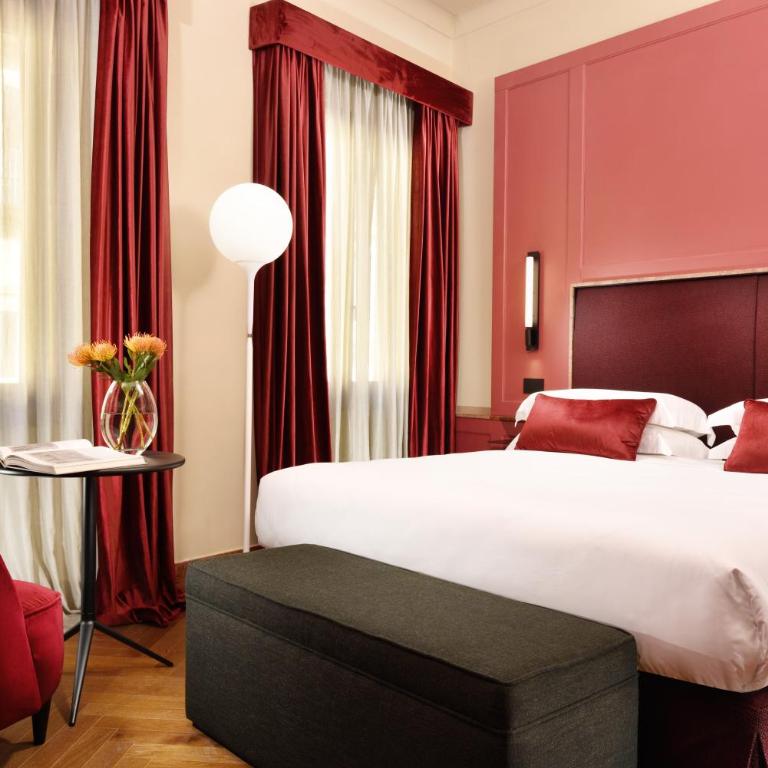Floren Hotel - Classic Double or Twin Room - 3
