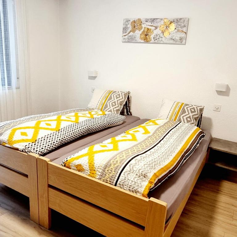 Ferienhaus Adonis - Apartment C mit 2 Schlafzimmern - 5