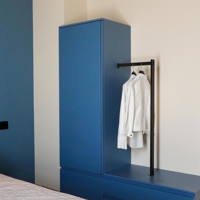 CALA Appartamenti - Appartamento con 2 Camere da Letto e Vista Lago - 7