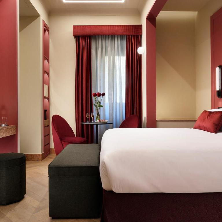 Floren Hotel - Deluxe Double or Twin Room - 3