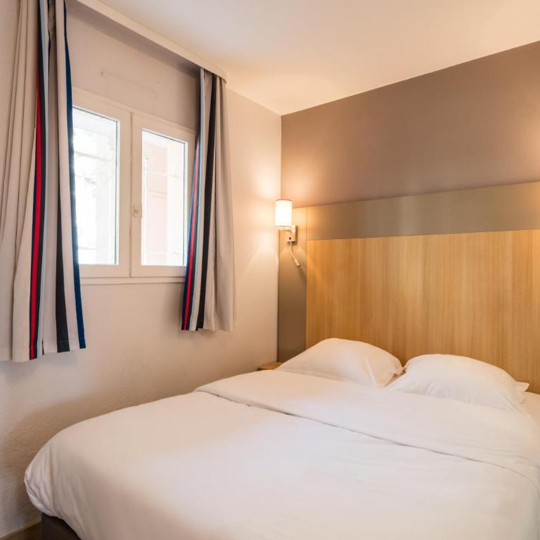 Résidence Pierre & Vacances l'Ange Gardien - Appartement 2 Chambres avec Climatisation et Terrasse (7 Personnes) - Vue sur Mer - 1