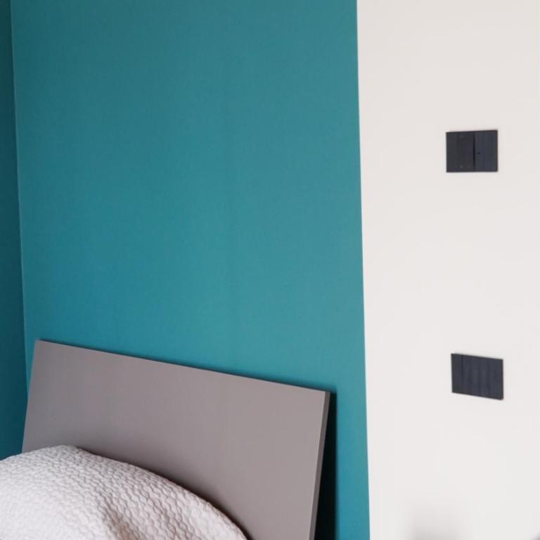 CALA Appartamenti - Appartamento con 2 Camere da Letto e Vista Lago - 8