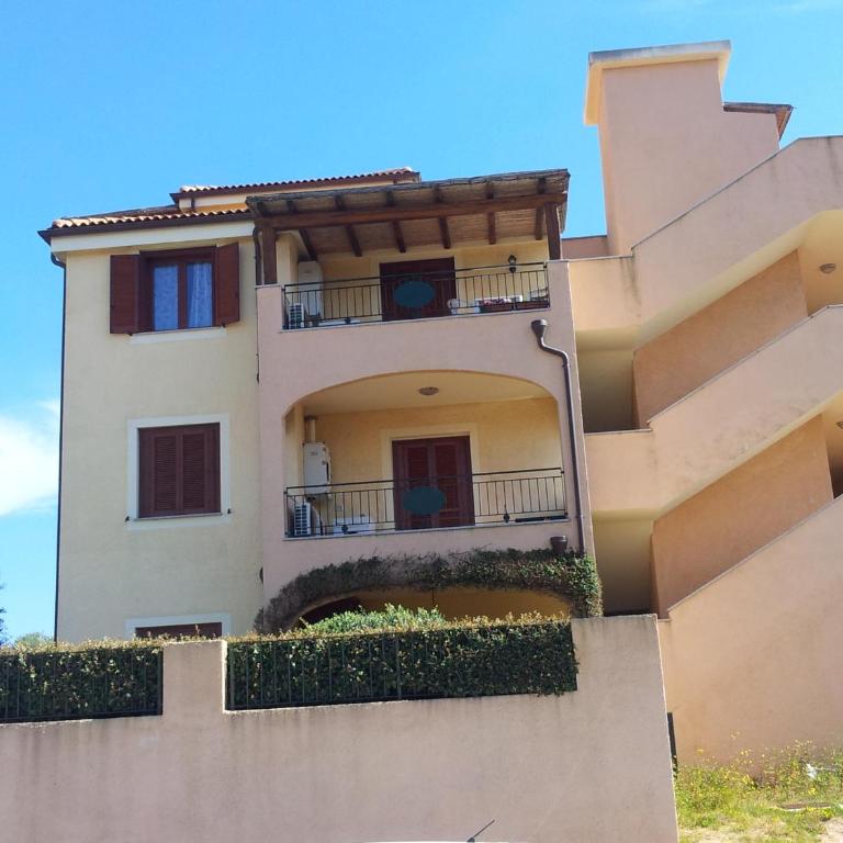 Olbia 53-11 - Appartamento con Vista Mare - 10