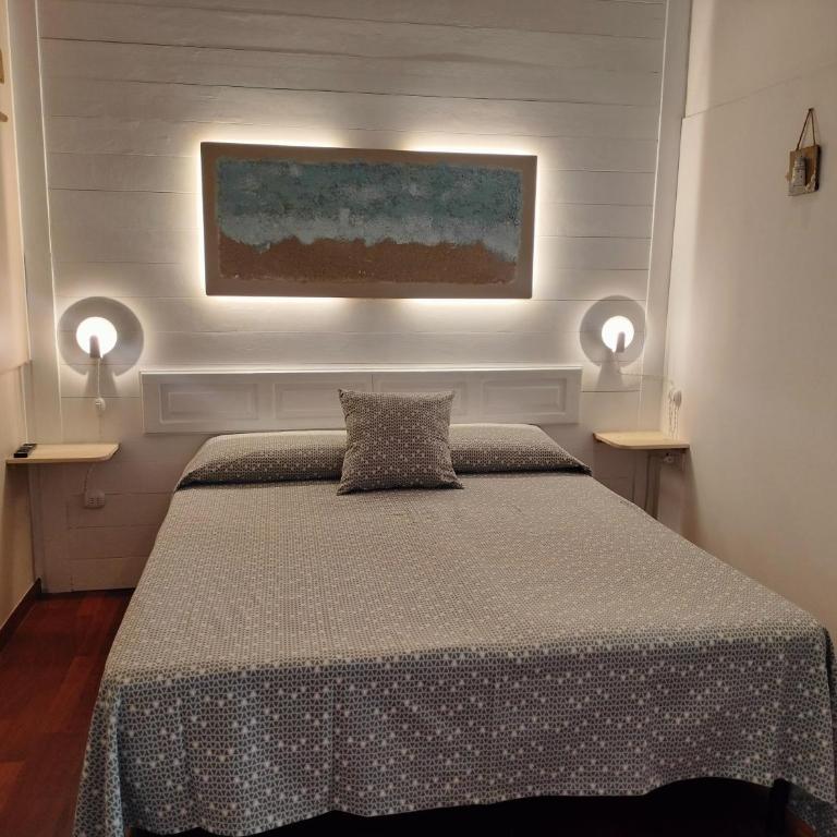 Casa Levante a 75 mt dalla spiaggia - Monolocale Queen con Accesso Disabili - 12